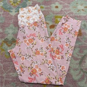 Aerie Offline Crossover Real Me Leggings